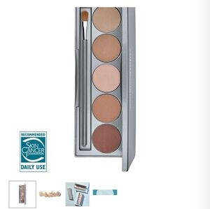 Colorscience mineral corrector palette NWT